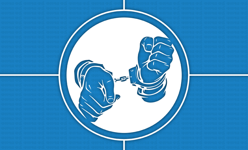 গুজব ছড়িয়ে পুড়িয়ে হত্যা: আরো দুইজন গ্রেপ্তার