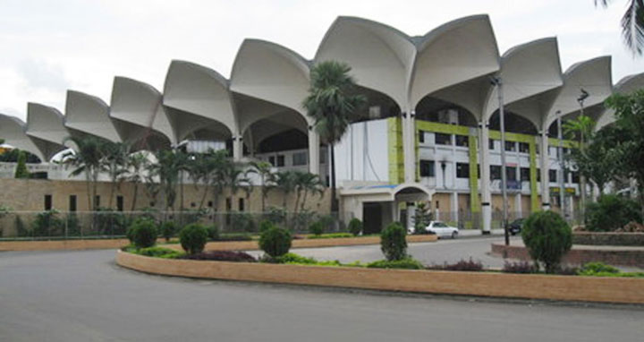 ভাঙা পড়তে পারে কমলাপুর রেলস্টেশন