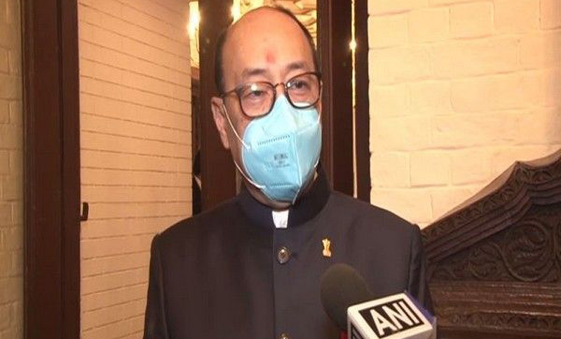 করোনার ভ্যাকসিন প্রথম পাবে ভারতের প্রতিবেশী দেশ: শ্রিংলা