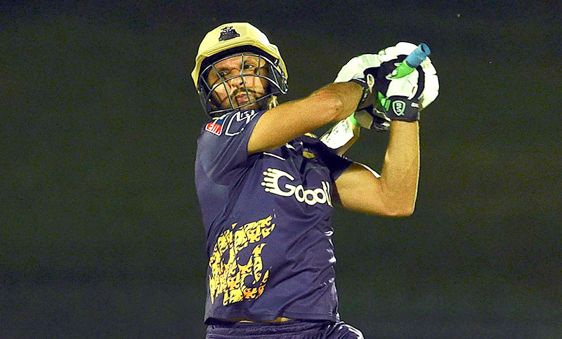 আবারও ‘গোল্ডেন ডাক’ মারার রেকর্ড নিজের করে নিলেন আফ্রিদি