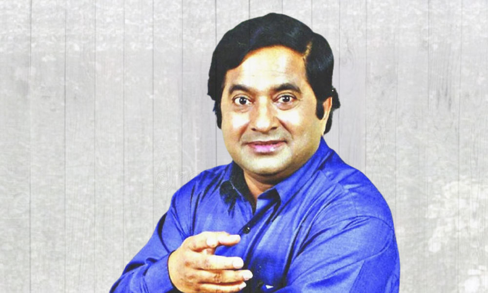 একনজরে অভিনেতা আবদুল কাদের