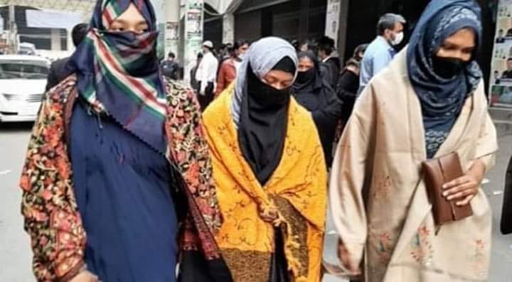 জমানো টাকা ফেরত চাওয়ায় দেবরের পুরুষাঙ্গ কর্তন: ভাবি রিমান্ডে