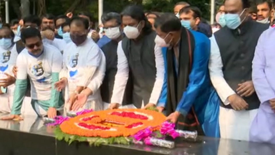 এদেশে ধর্মান্ধদের জায়গা কোনদিনও হবে না: যুবলীগ চেয়ারম্যান