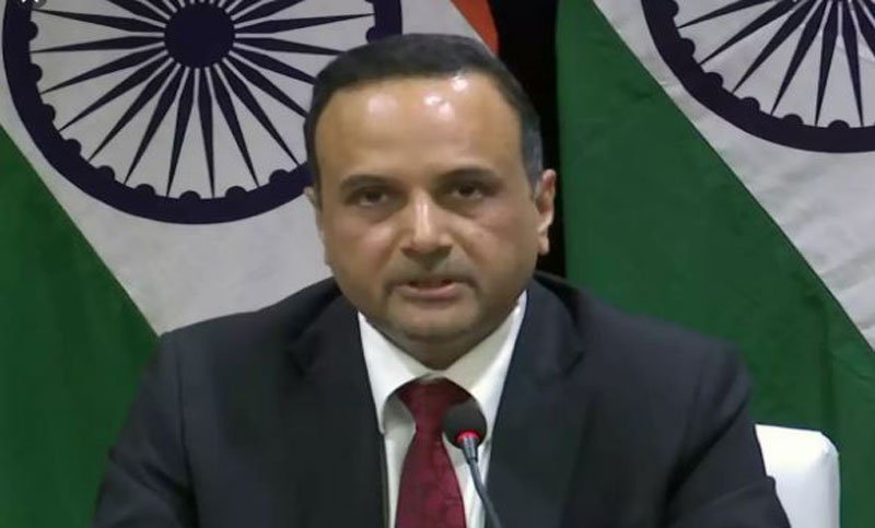 কৃষক বিক্ষোভ নিয়ে মন্তব্য, কানাডার হাই কমিশনারকে ডেকে সতর্ক করল ভারত