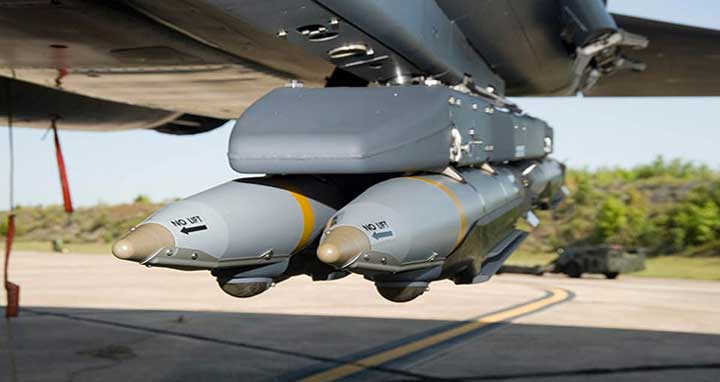 সৌদির কাছে ২৪ লাখ কোটি টাকার অস্ত্র বিক্রি করছে যুক্তরাষ্ট্র