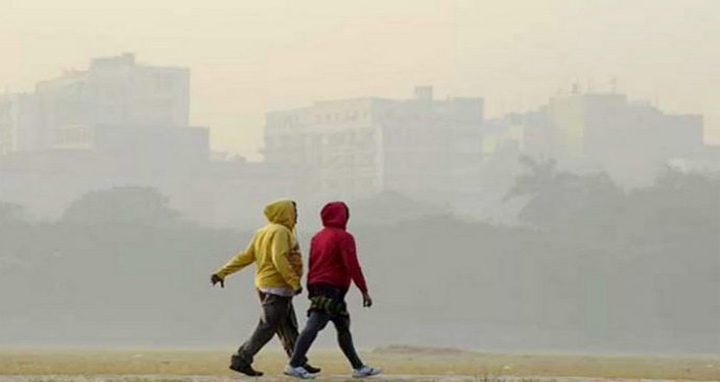 আরও বাড়বে তাপমাত্রা, ৭ দিন পর আসছে শৈত্যপ্রবাহ