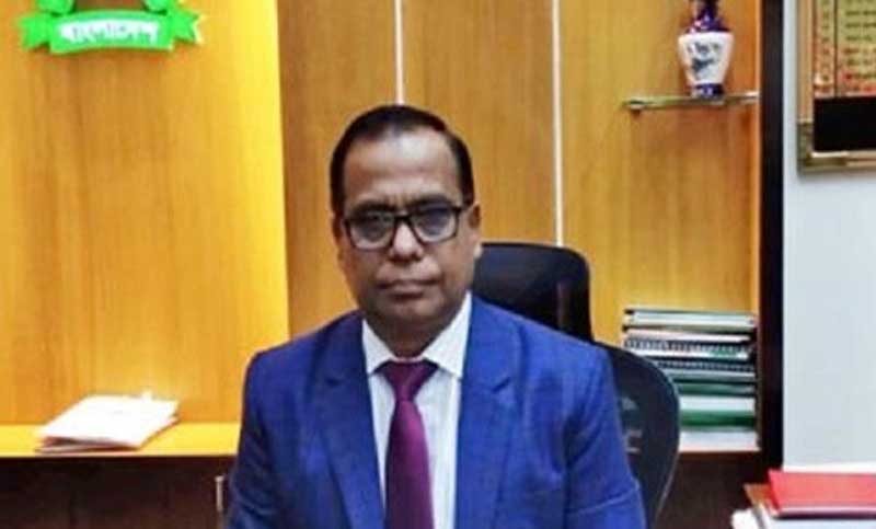 উৎসবমুখর পরিবেশে নির্বাচন সম্পন্ন হয়েছে: ইসি সচিব