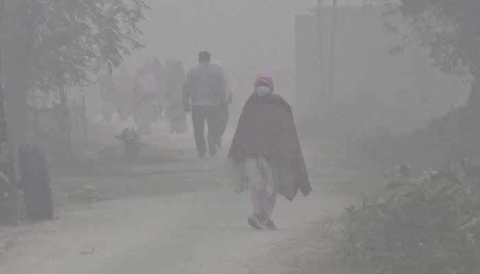 দেশের সর্বনিম্ন তাপমাত্রা তেঁতুলিয়ায় ১১.৮ ডিগ্রি সেলসিয়াস