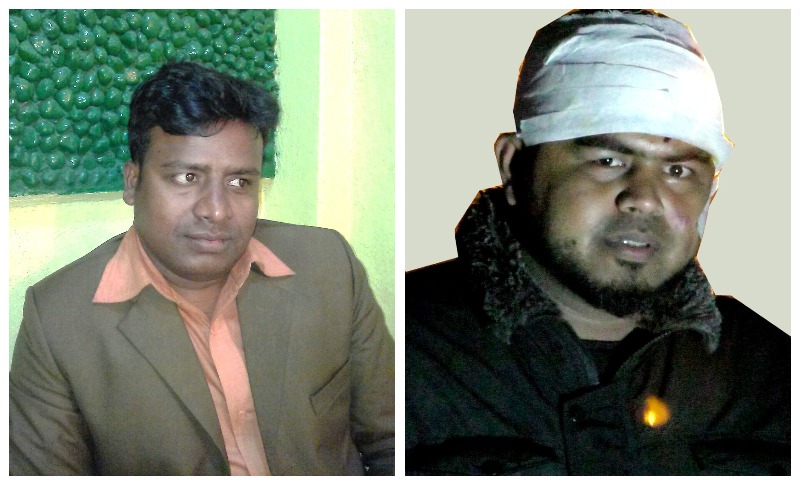 মাদক কারবারিদের সঙ্গে যোগাযোগ, দুই পুলিশ সদস্য কারাগারে