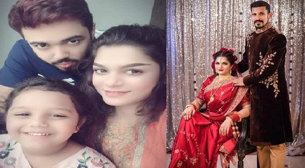 জেল হতে পারে নাসিরের স্ত্রীর