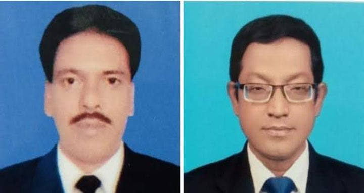 জেলা প্রেসক্লাব পটুয়াখালীর নতুন কার্যকরী কমিটি গঠন