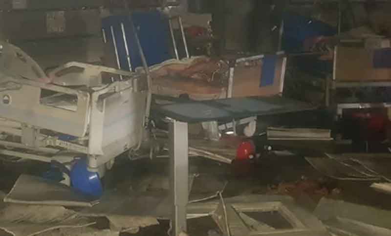 ঢামেকের কভিড আইসিইউতে আগুন: স্থানান্তরের সময় মারা গেলেন যে ৩ রোগী