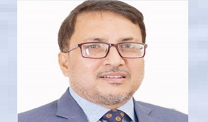 স্বাস্থ্য অধিদফতরে করোনার হানা, ডিজিসহ আক্রান্ত কয়েকজন