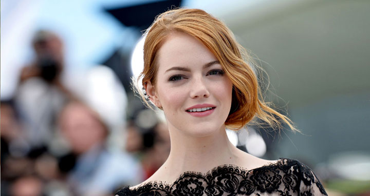 মা হলেন অস্কারজয়ী অভিনেত্রী এমা স্টোন