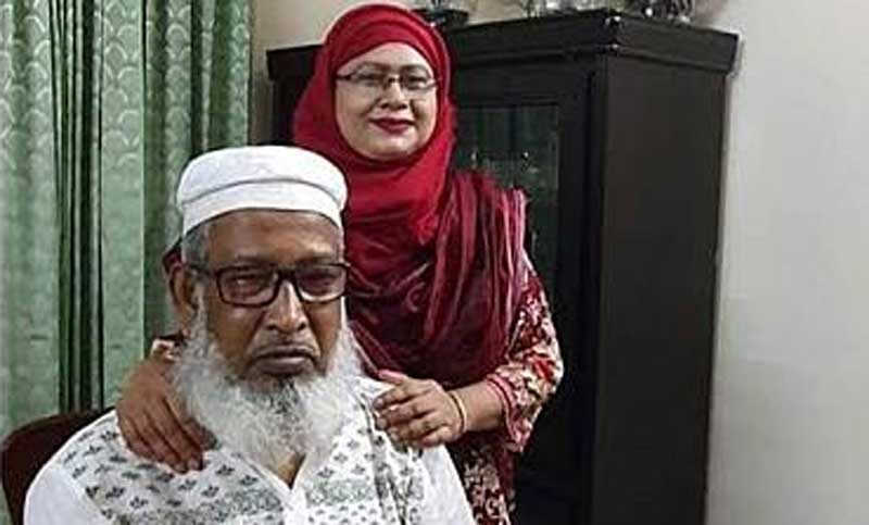 সস্ত্রীক আগাম জামিন পেলেন পিরোজপুরের মেয়র