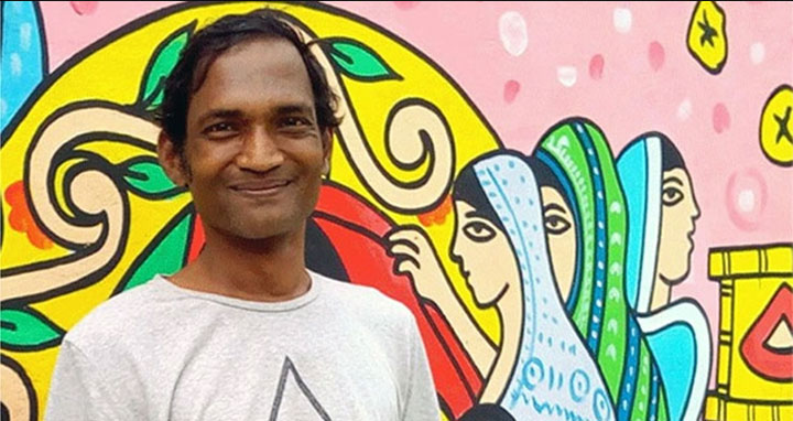 কার্টুনিস্ট কিশোরের জামিন মঞ্জুর