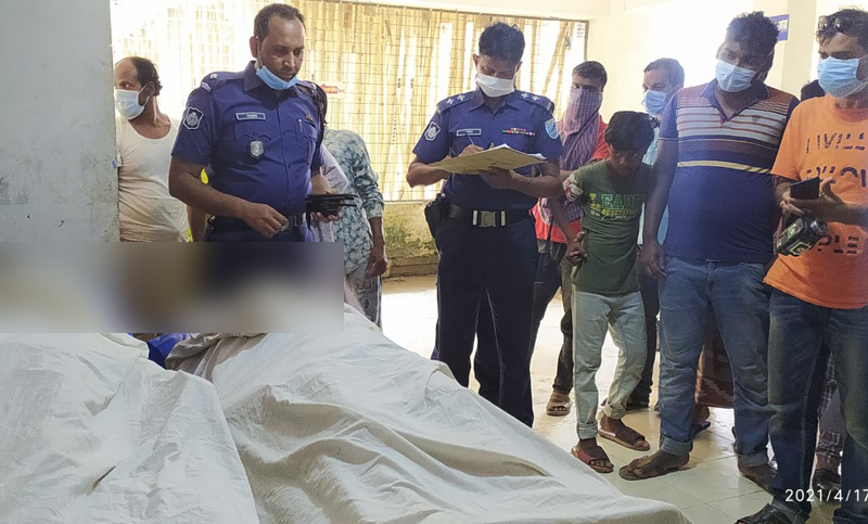 ভৈরবে ২৪ ঘণ্টায় ৪ খুন!