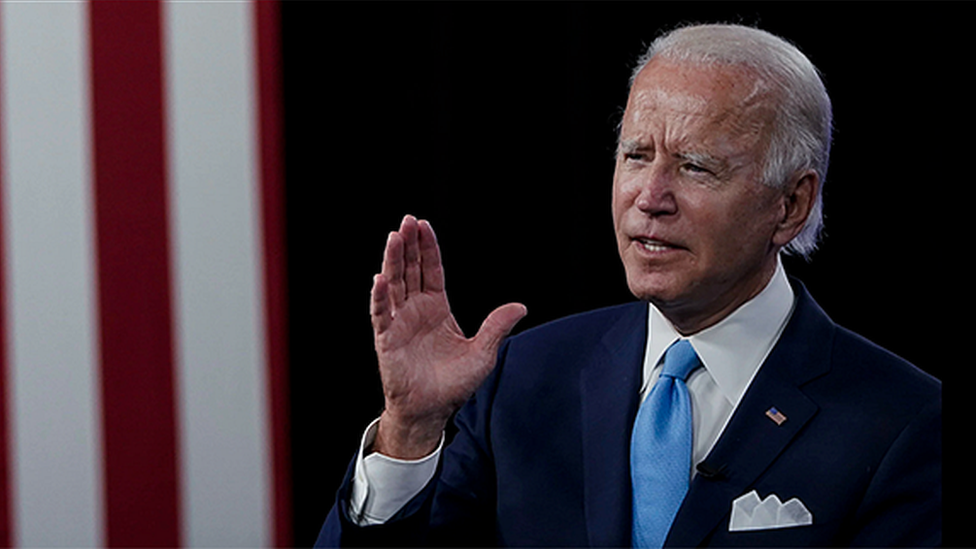 আফগান যুদ্ধ বন্ধ করতে চান বাইডেন