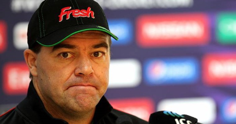 ফিক্সিংয়ের দায়ে ৮ বছরের জন্য নিষিদ্ধ হিথ স্ট্রিক