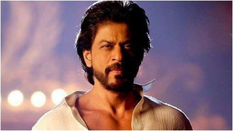 আইসোলেশনে শাহরুখ খান