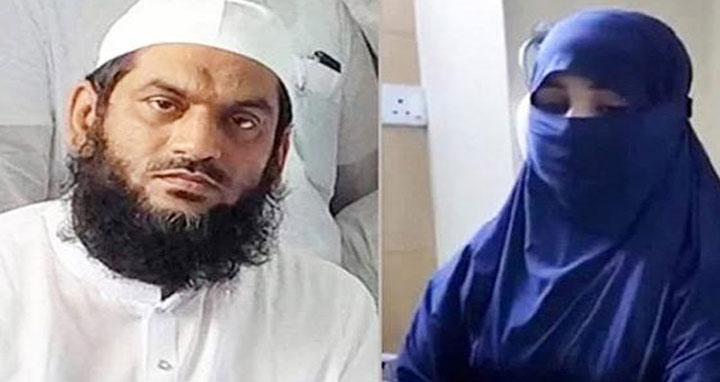 একাধিকবার শারীরিক সম্পর্ক, মামুনুলের বিরুদ্ধে কথিত স্ত্রীর মামলা