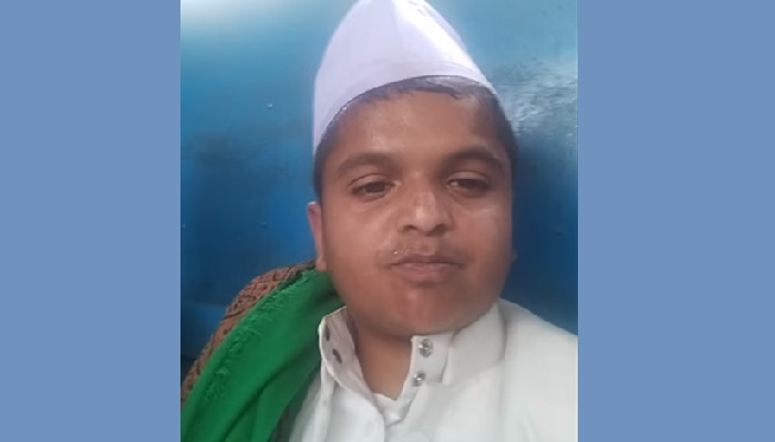 ‘শিশুবক্তা’ রফিকুল ইসলামের বিরুদ্ধে ডিজিটাল নিরাপত্তা আইনে মামলা