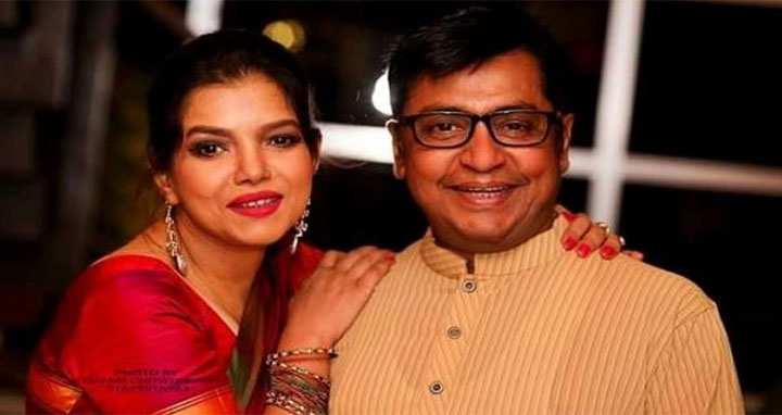 করোনায় আক্রান্ত সেলিম-রোজী দম্পতি