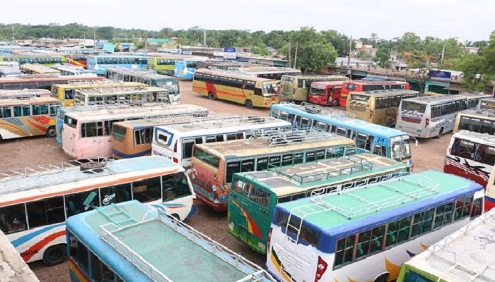স্বল্প সুদে ঋণ পাবেন করোনায় ক্ষতিগ্রস্ত বাসমালিকরা