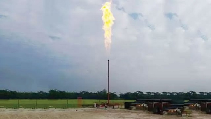 ৬৪৮ কোটি টাকায় ভোলায় ৩টি কূপ খননের অনুমোদন