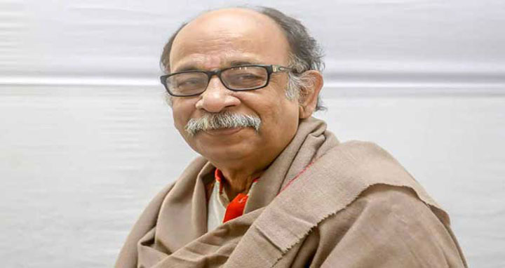 বাংলা একাডেমির মহাপরিচালক কবি হাবীবুল্লাহ সিরাজী আর নেই