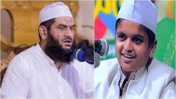 রিমান্ড শেষে কারাগারে হেফাজত নেতা মামুনুল-রফিকুল