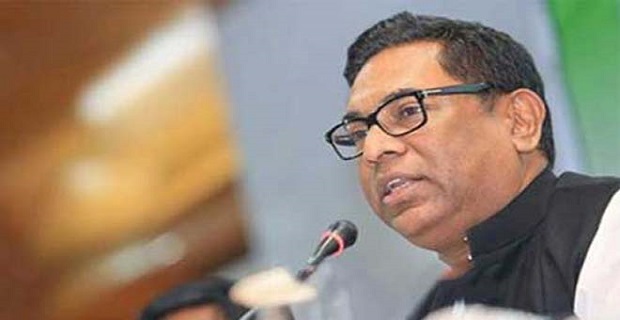 লোডশেডিং পরিস্থিতি স্বাভাবিক হতে কিছুটা সময় লাগবে : বিদ্যুৎ প্রতিমন্ত্রী