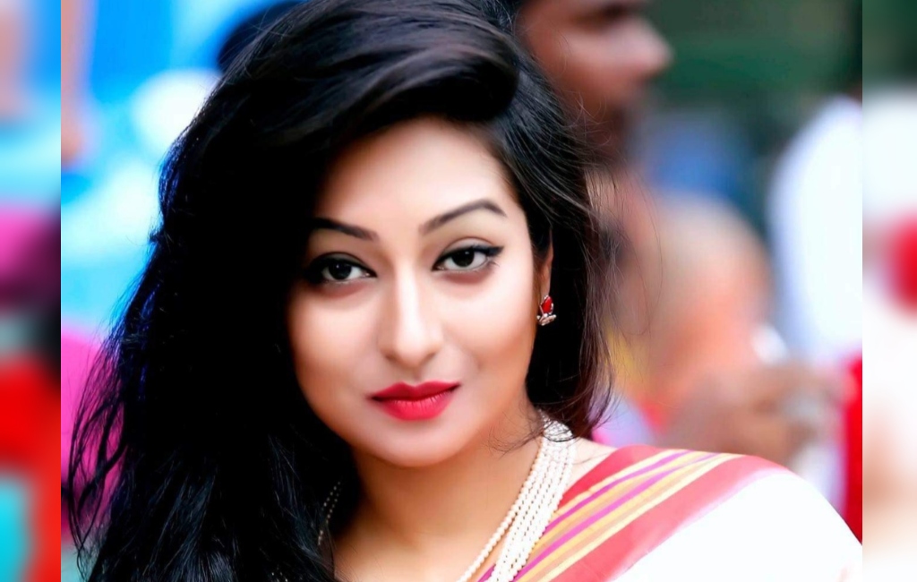 বাদীর জিম্মায় অভিনেত্রী স্বর্ণার জামিন