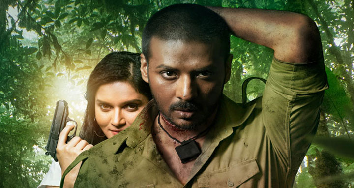 ‘অমানুষ’-এ নিরব-মিথিলা