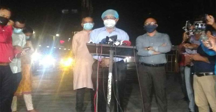 স্বাভাবিক শ্বাস-প্রশ্বাস নিচ্ছেন খালেদা জিয়া