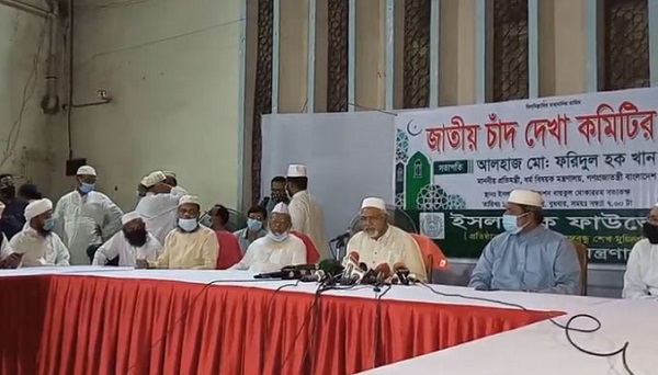 স্বাস্থ্যবিধি মেনে ঈদের নামাজ মসজিদে আদায়ের নির্দেশ