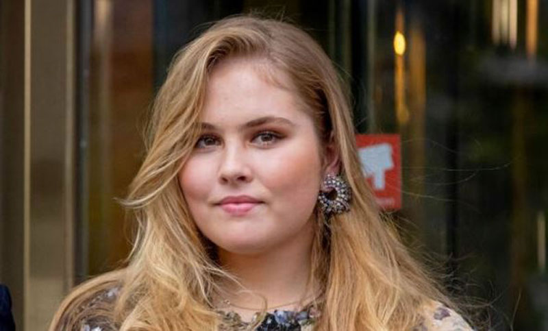 বিশাল অঙ্কের ভাতা ফিরিয়ে দিতে চান ডাচ রাজকুমারি