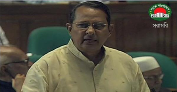 তেঁতুল হুজুররা আসলে কোনো আলেম নয় : ইনু