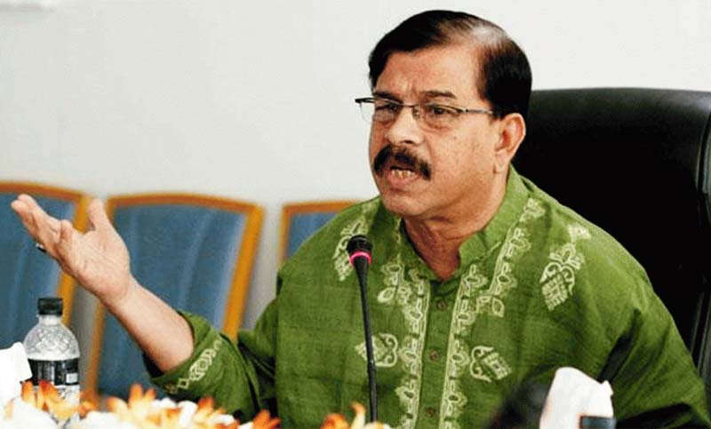 শিক্ষাপ্রতিষ্ঠান খুললে ক্যাম্পাসে ছাত্রলীগ থাকতে পারবে না : মান্না