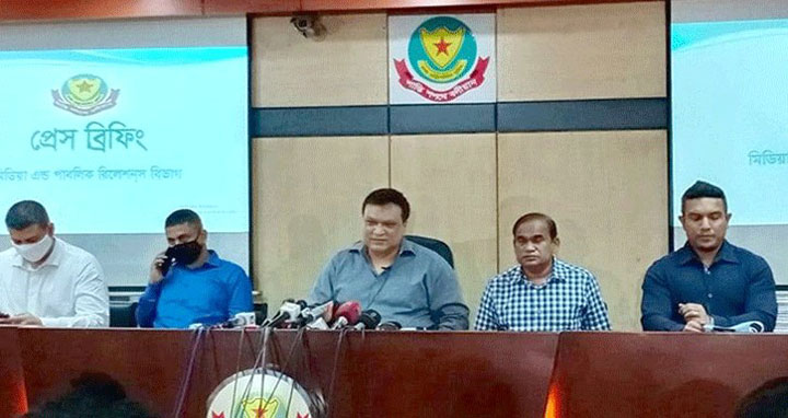 পরীমণির বিরুদ্ধে অভিযোগ পেলে ব্যবস্থা: ডিবি