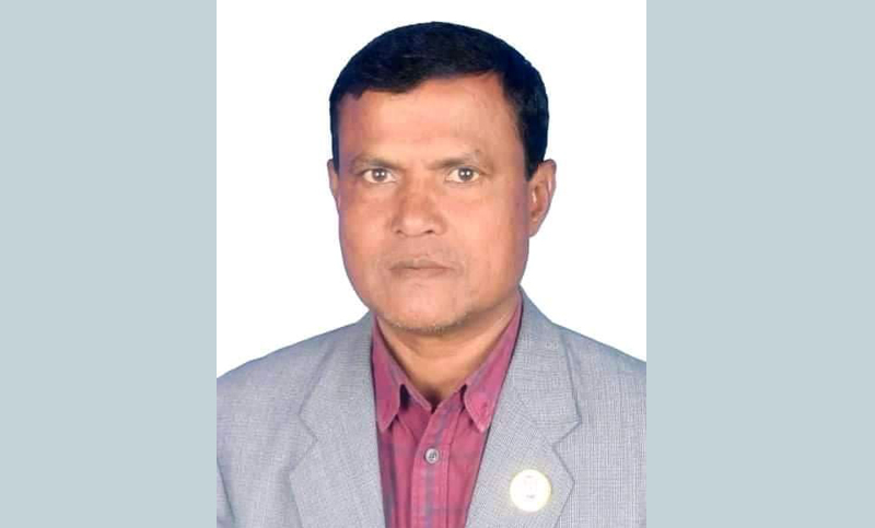 ২ নং কাশিরাম বেলপুকুর ইউনিয়ন পরিষদ নির্বাচনে চেয়ারম্যান পদপ্রার্থী হিসেবে দোয়া ও আওয়ামী লীগের মনোনয়ন প্রত্যাশী মোঃ গোলাম রকিব সোহন