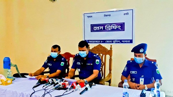 ঈশ্বরদীতে ভিক্ষার টাকা নিয়ে দ্বন্দ্বে ভিক্ষুক মিলনকে হত্যা করা হয়