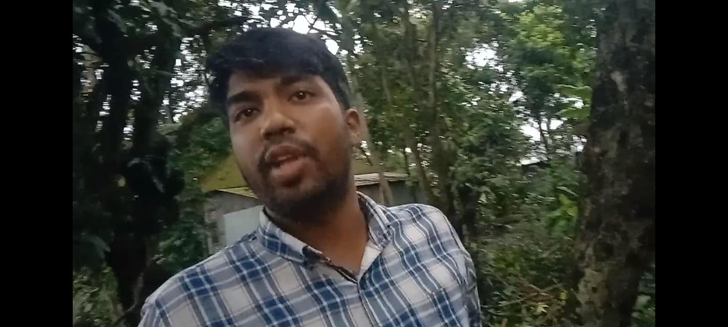 গজারিয়ায় দুই সাংবাদিকের উপর হামলা: মেরে গুম করার হুমকি