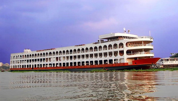 অগ্রীম টিকেট বিক্রি শুরু. স্বাস্থ্যবিধি মেনে ১৫ জুলাই থেকে চলবে যাত্রীবাহী লঞ্চ