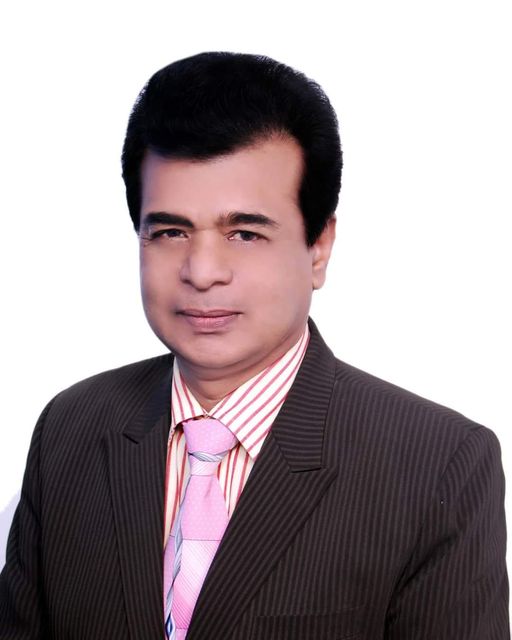 করোনায় মারা গেলেন এনজিও ব্রেভ এর নির্বাহী পরিচালক আনোয়ার উল্লাহ