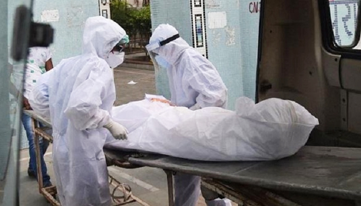 খুলনার চার হাসপাতালে ২৪ ঘণ্টায় রেকর্ড ২৭ জনের মৃত্যু