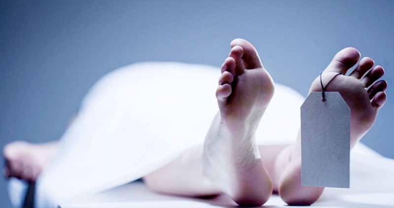 খুলনায় স্ত্রীর লাঠির আঘাতে স্বামীর মৃত্যু