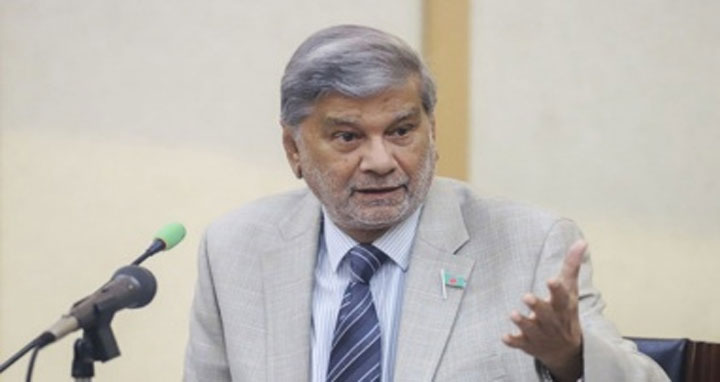 পুঁজিবাদের সঙ্গে পাল্লা দেওয়া সহজ নয়: পরিকল্পনামন্ত্রী