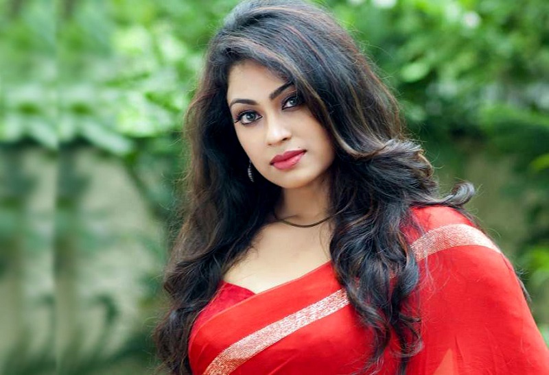 বিয়ে ও মা হওয়ার খবর গুঞ্জন বলে উড়িয়ে দিলেন পপি