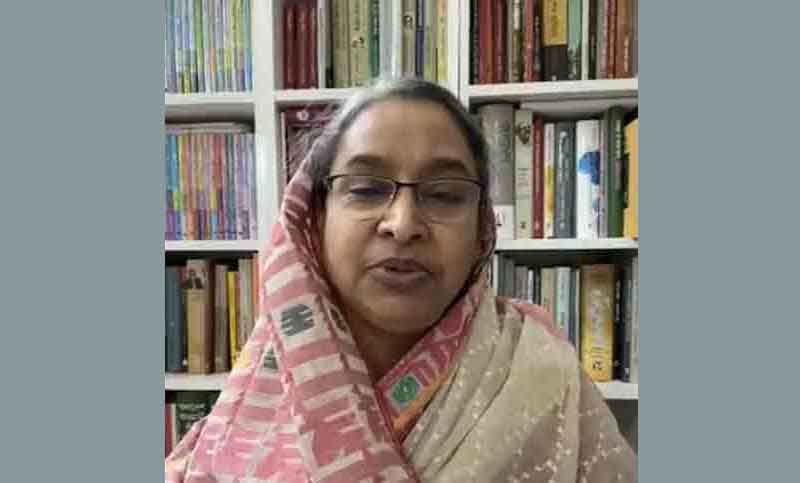 নভেম্বরে এসএসসি ও ডিসেম্বরে এইচএসসি পরীক্ষা: শিক্ষামন্ত্রী